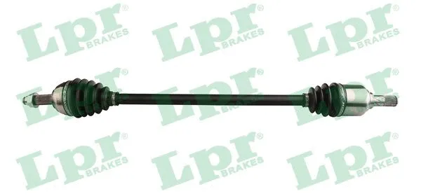 Drive Shaft (DS60427)