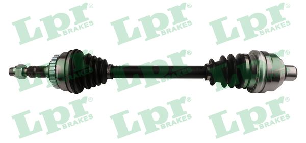 Drive Shaft (DS61202)