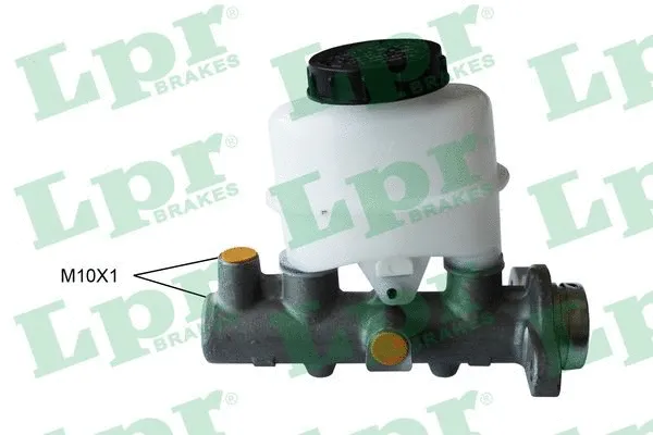 Brake Master Cylinder (6261)