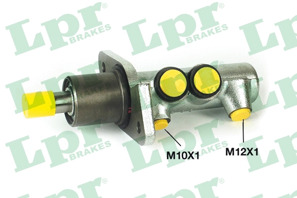 Brake Master Cylinder (1255)