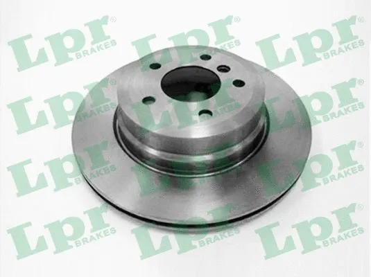 Brake Disc (B2047V)