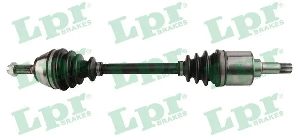 Drive Shaft (DS60153)