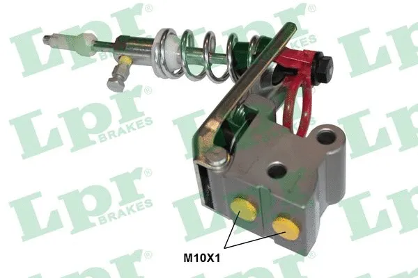 Brake Force Regulator (9978)