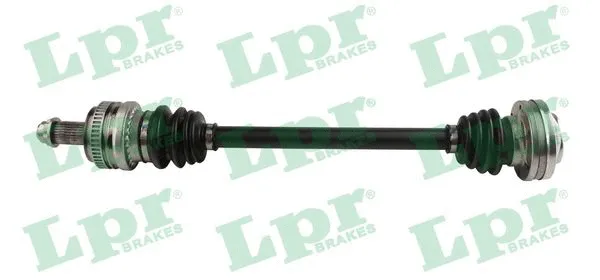 Drive Shaft (DS60125)