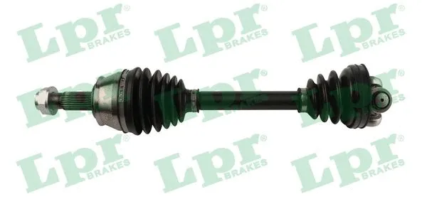 Drive Shaft (DS60327)