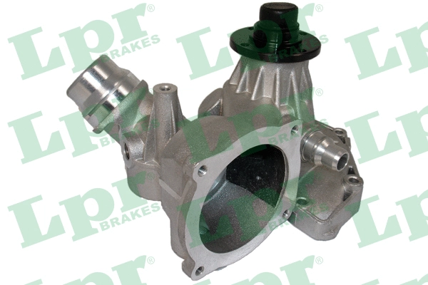 Water Pump, engine cooling (WP0090)