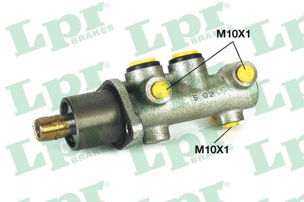 Brake Master Cylinder (6774)