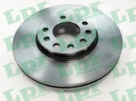 Brake Disc (S1113V)