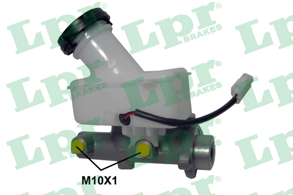 Brake Master Cylinder (6147)