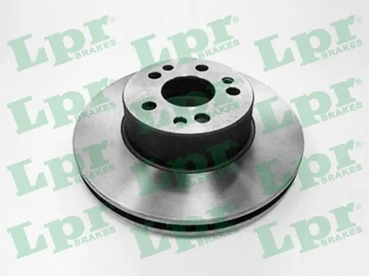 Brake Disc (M2391V)