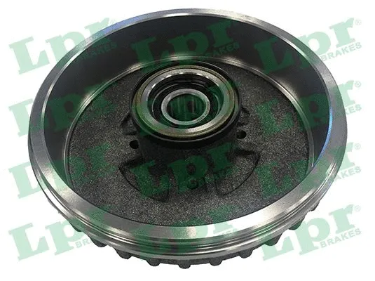 Brake Drum (7D0756CA)