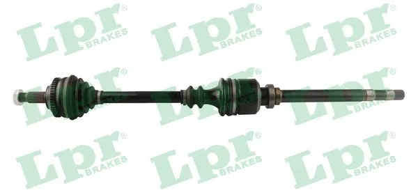 Drive Shaft (DS60326)