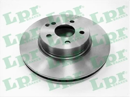 Brake Disc (M2018V)