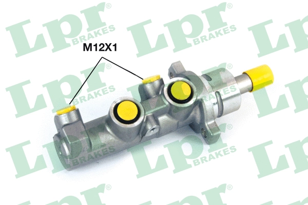 Brake Master Cylinder (1320)