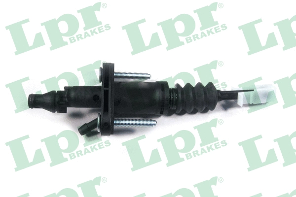 Master Cylinder, clutch (2162)