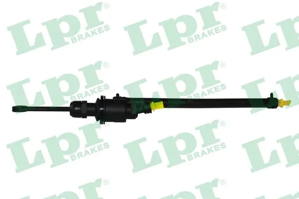 Master Cylinder, clutch (2486)
