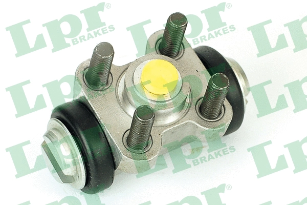 Wheel Brake Cylinder (4378)