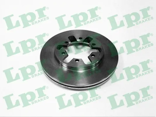 Brake Disc (N2631V)