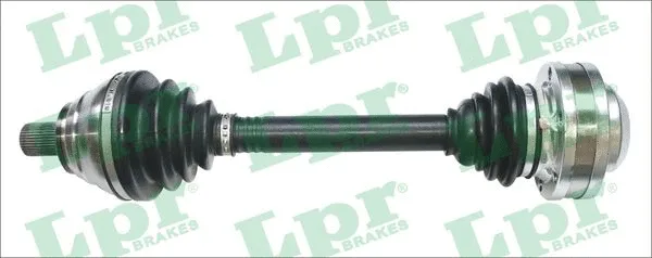 Drive Shaft (DS61008)