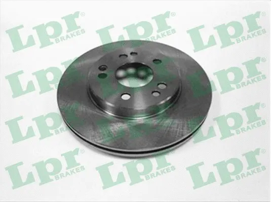 Brake Disc (M2101V)