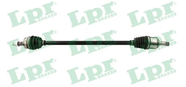 Drive Shaft (DS60508)