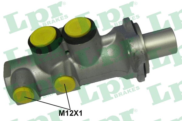 Brake Master Cylinder (1723)