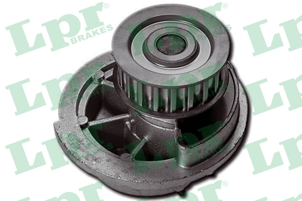 Water Pump, engine cooling (WP0708)