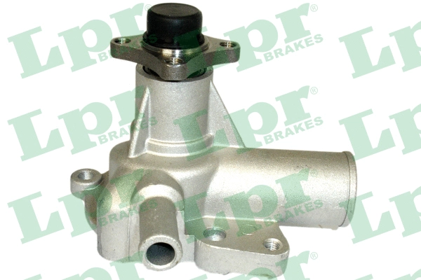 Water Pump, engine cooling (WP0437)