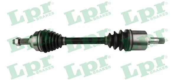 Drive Shaft (DS60208)
