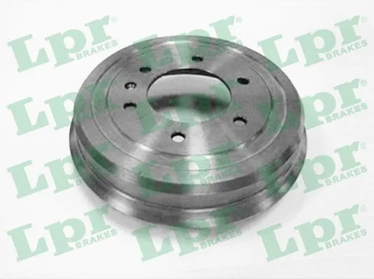 Brake Drum (7D0082)