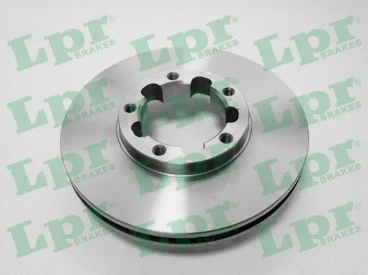 Brake Disc (N2042V)