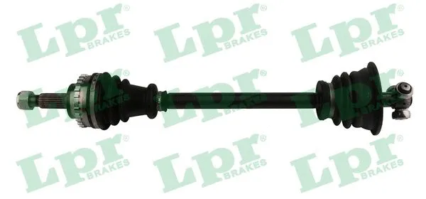 Drive Shaft (DS60786)