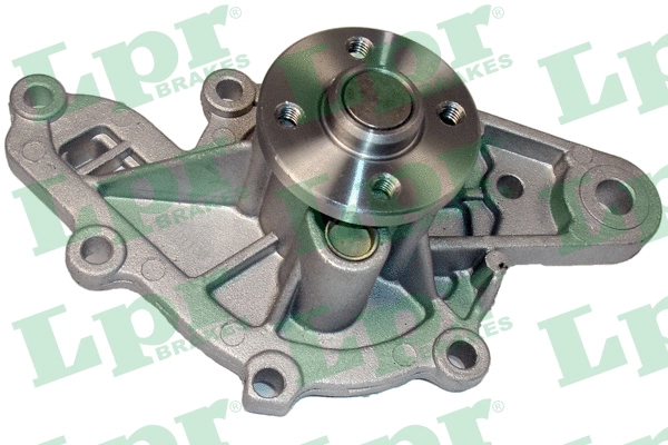 Water Pump, engine cooling (WP0259)