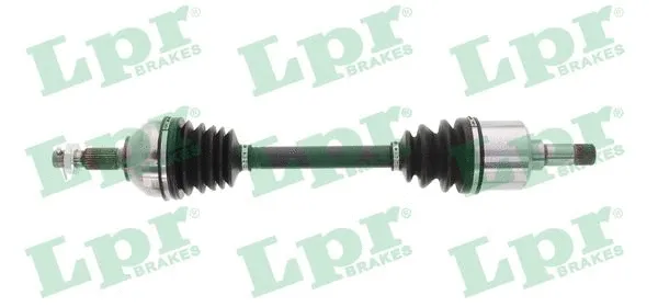 Drive Shaft (DS61015)