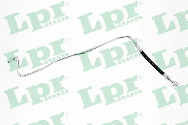 Brake Hose (6T49175)