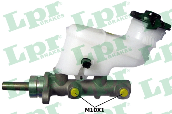 Brake Master Cylinder (1740)