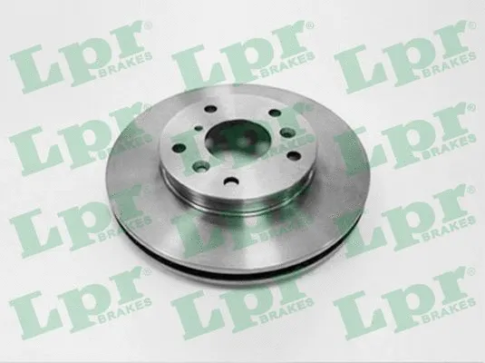 Brake Disc (M5371V)