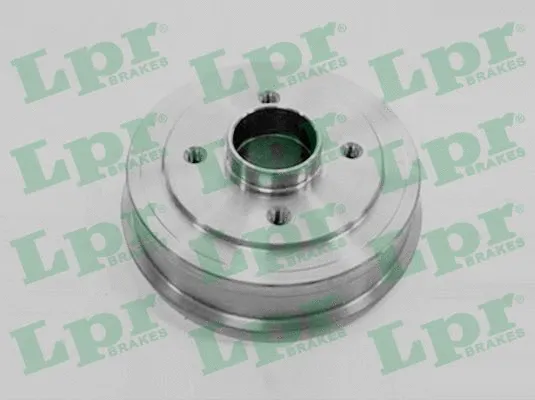 Brake Drum (7D0169)