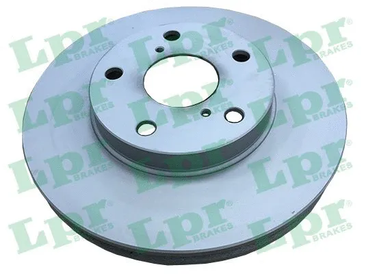 Brake Disc (T2878VR)