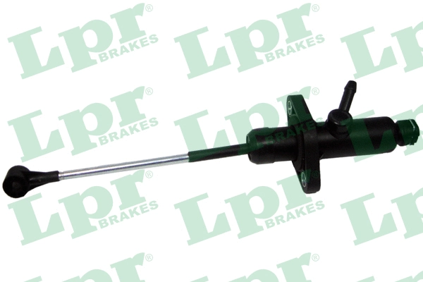 Master Cylinder, clutch (7038)