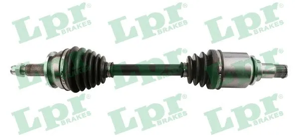 Drive Shaft (DS60905)