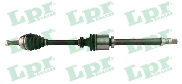 Drive Shaft (DS60745)