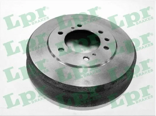 Brake Drum (7D0316)