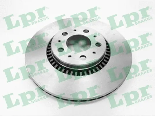 Brake Disc (V1483V)