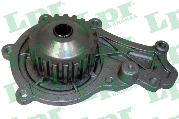 Water Pump, engine cooling (WP0006)