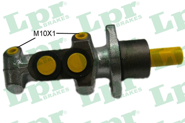 Brake Master Cylinder (1449)
