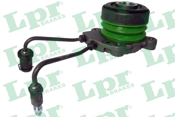 Central Slave Cylinder, clutch (3242)