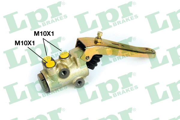 Brake Force Regulator (9955)
