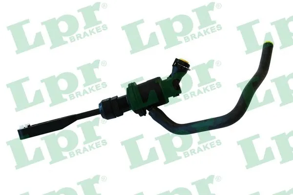 Master Cylinder, clutch (2392)