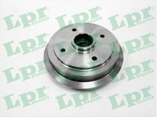 Brake Drum (7D0513)